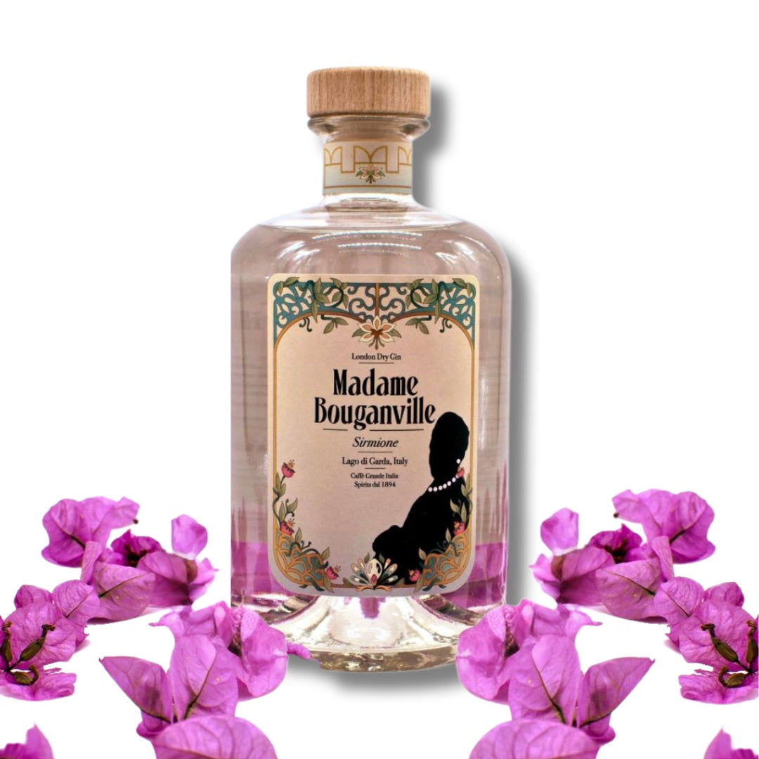 Bottiglia di Gin 70 cl